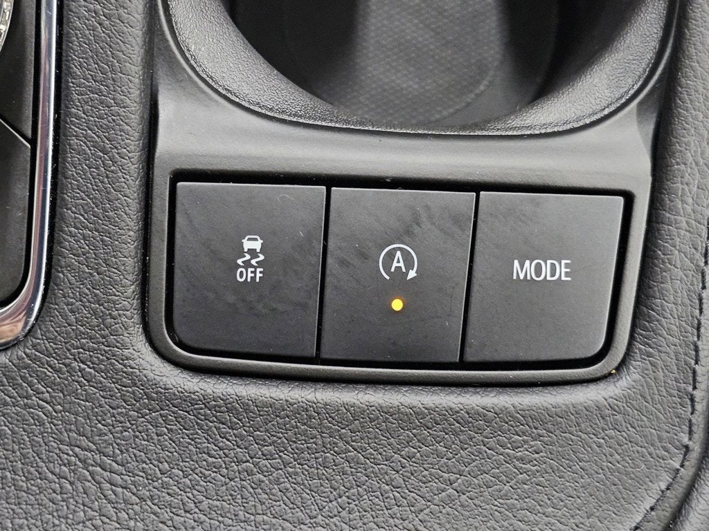 2023 Cadillac XT4 AWD Premium Luxury