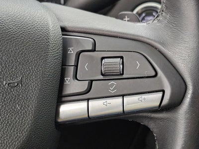 2023 Cadillac XT4 AWD Premium Luxury