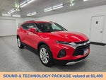 2019 Chevrolet Blazer Base