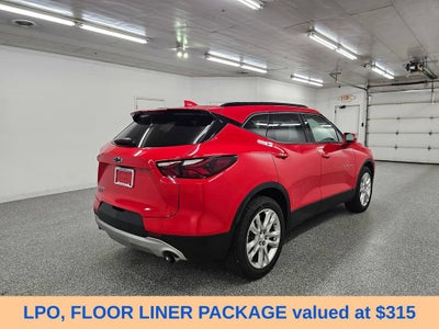 2019 Chevrolet Blazer Base