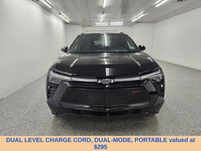 2025 Chevrolet Blazer EV RS