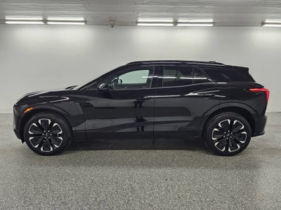 2025 Chevrolet Blazer EV RS