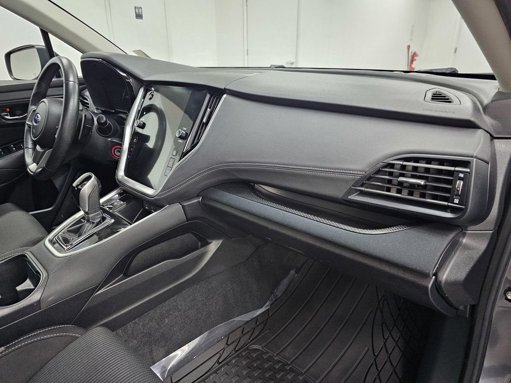 2020 Subaru Legacy Premium