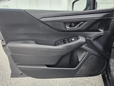 2020 Subaru Legacy Premium