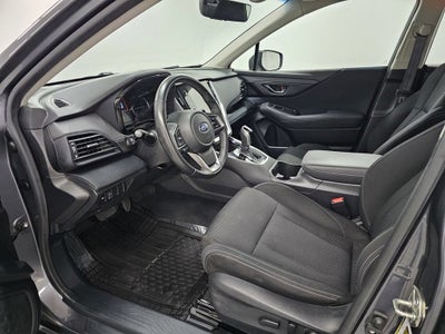 2020 Subaru Legacy Premium