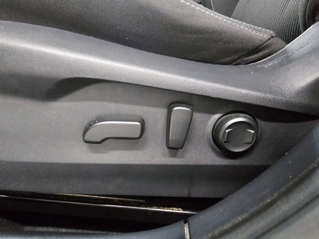 2020 Subaru Legacy Premium
