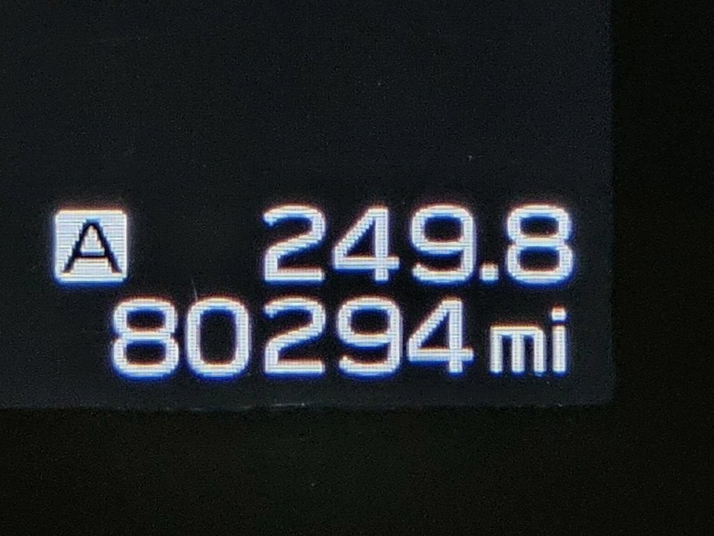 2020 Subaru Legacy Premium