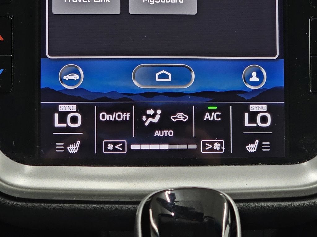 2020 Subaru Legacy Premium