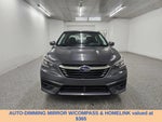 2020 Subaru Legacy Premium