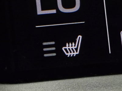 2020 Subaru Legacy Premium