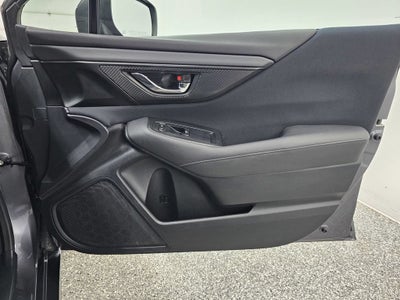 2020 Subaru Legacy Premium
