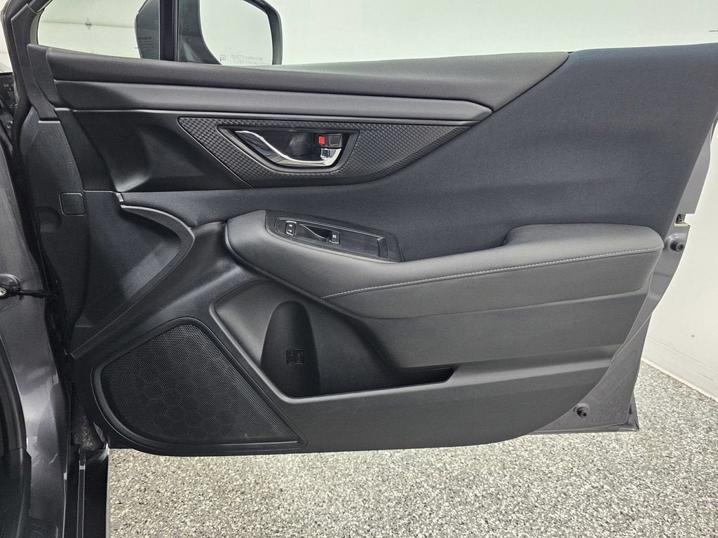 2020 Subaru Legacy Premium