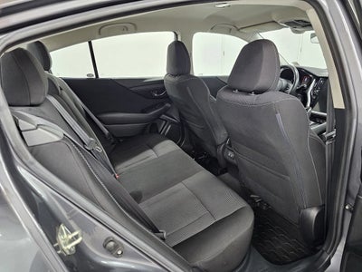 2020 Subaru Legacy Premium