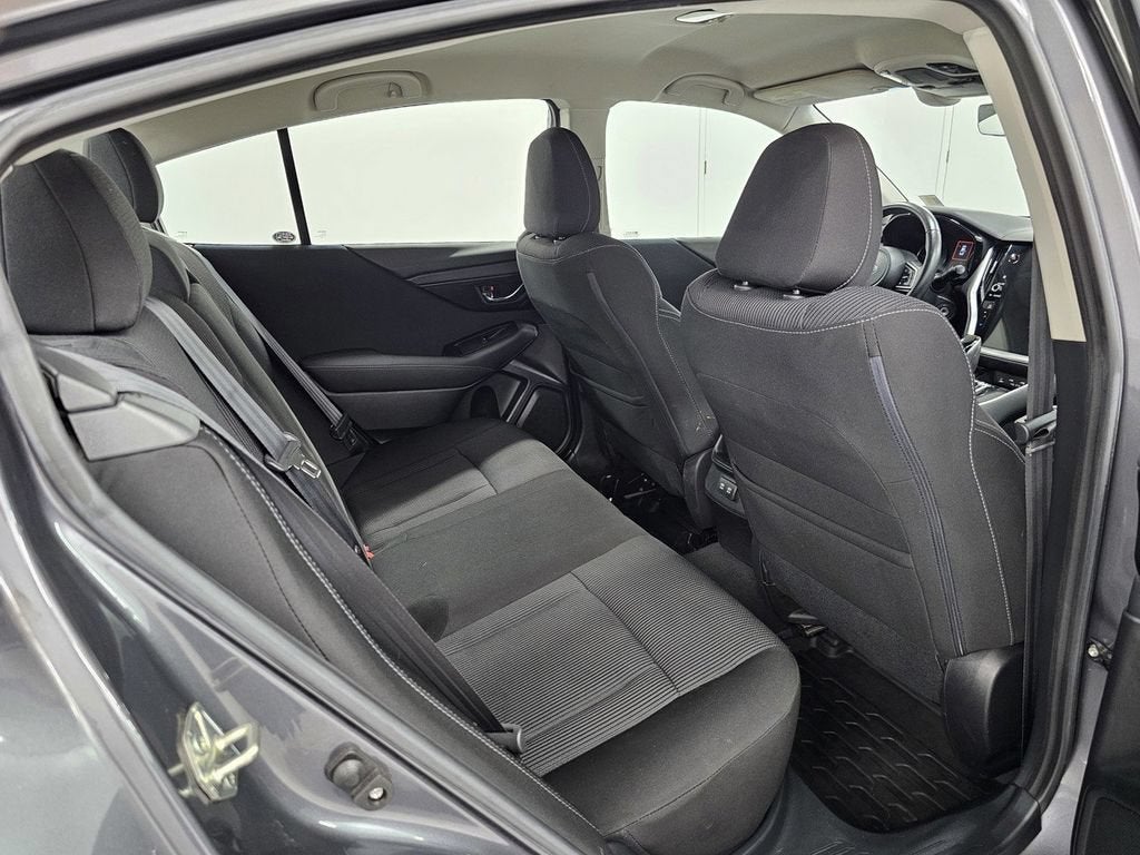 2020 Subaru Legacy Premium
