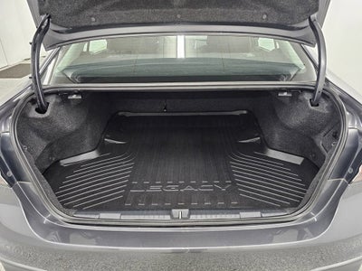 2020 Subaru Legacy Premium