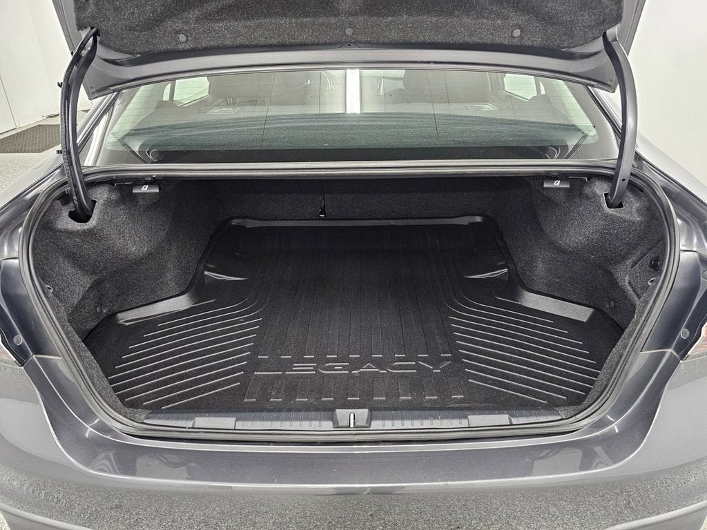 2020 Subaru Legacy Premium