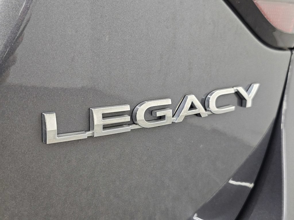 2020 Subaru Legacy Premium