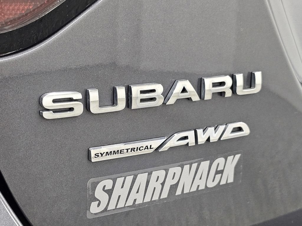 2020 Subaru Legacy Premium