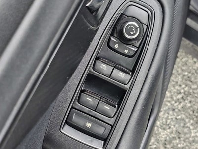2020 Subaru Legacy Premium