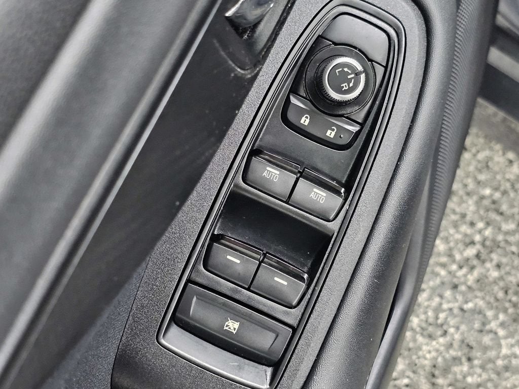 2020 Subaru Legacy Premium