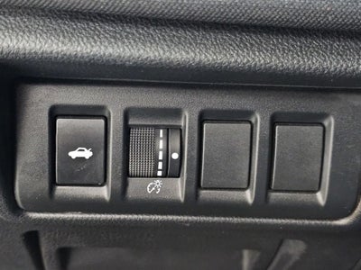 2020 Subaru Legacy Premium