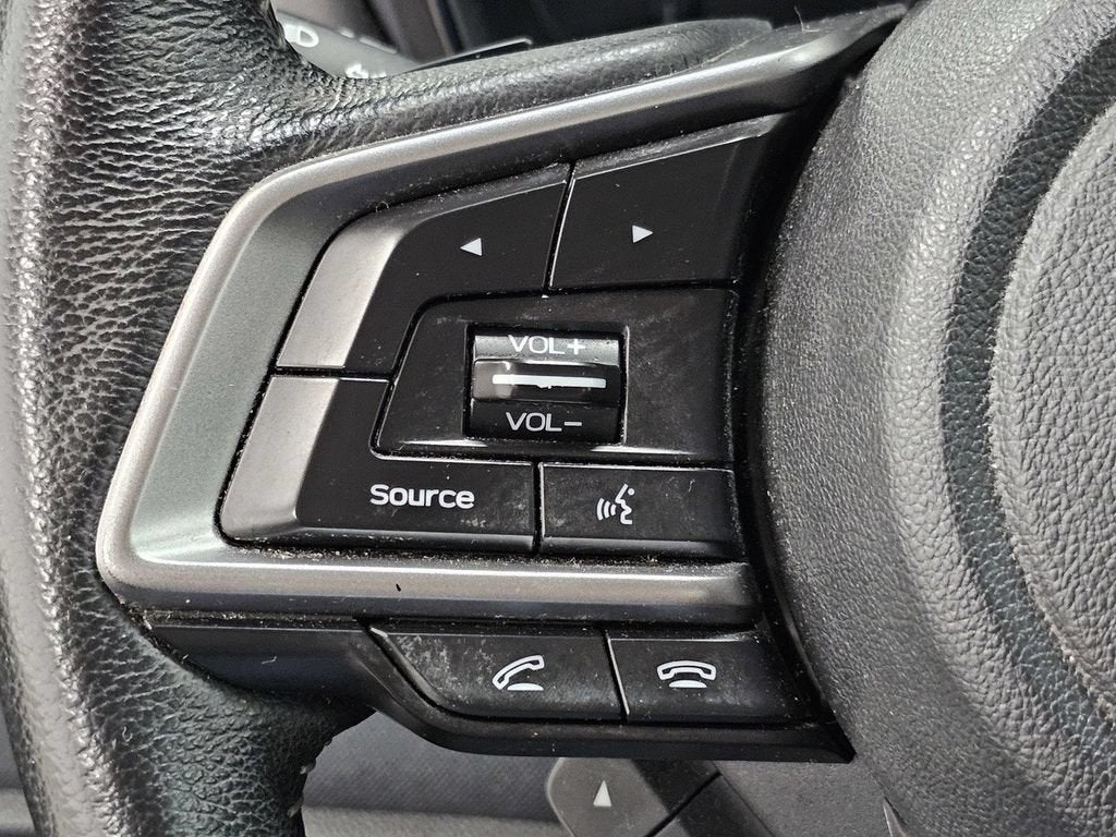 2020 Subaru Legacy Premium