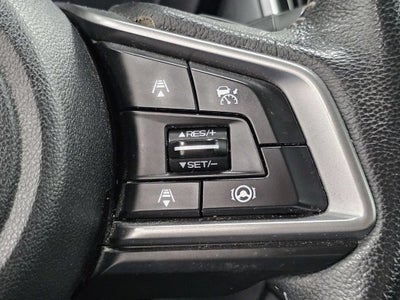 2020 Subaru Legacy Premium