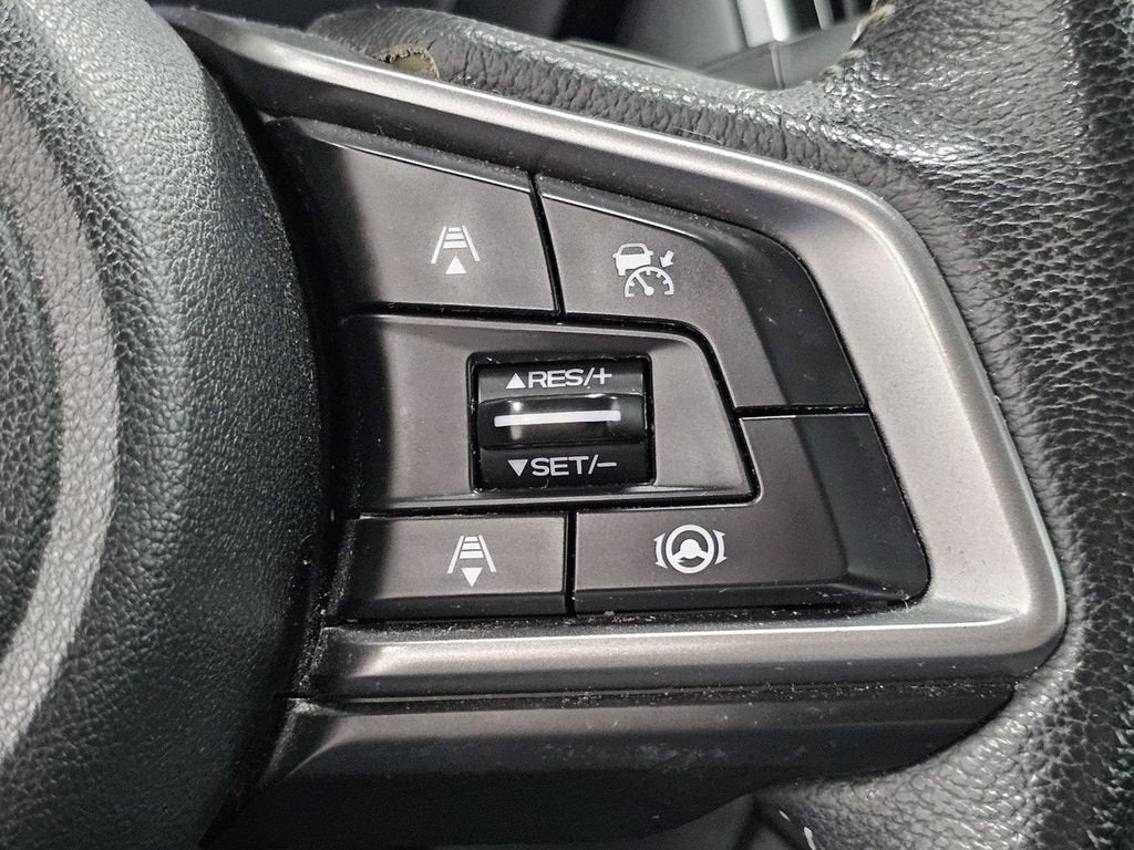 2020 Subaru Legacy Premium
