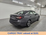 2020 Subaru Legacy Premium