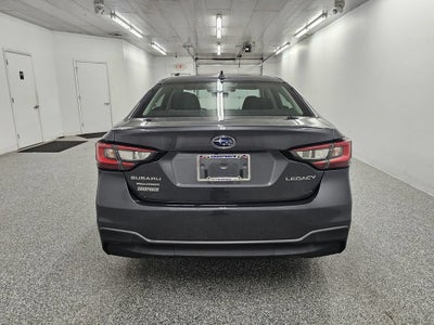 2020 Subaru Legacy Premium
