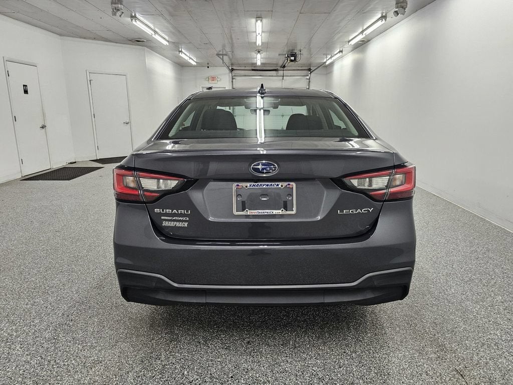 2020 Subaru Legacy Premium