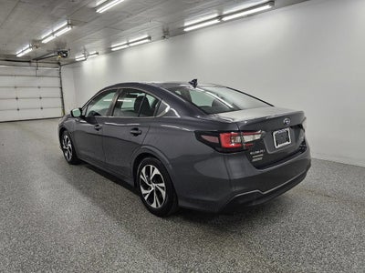 2020 Subaru Legacy Premium