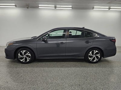 2020 Subaru Legacy Premium