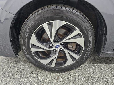 2020 Subaru Legacy Premium