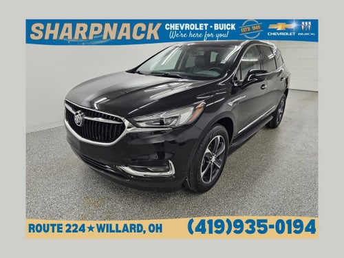 2019 Buick Enclave Essence