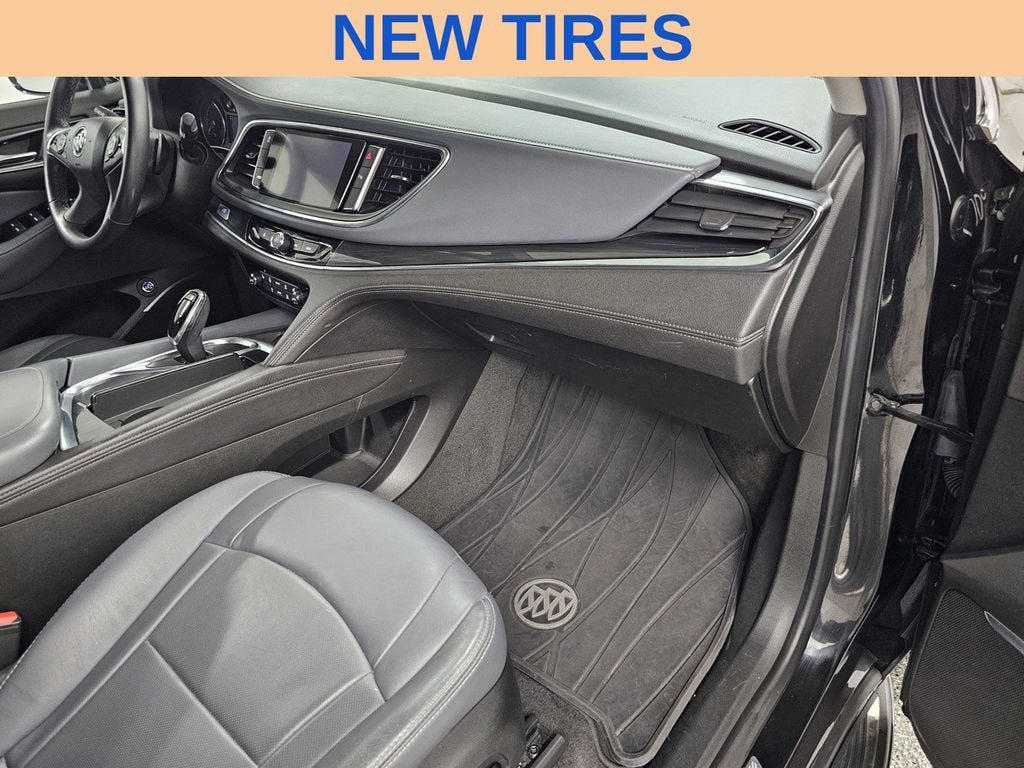 2019 Buick Enclave Essence