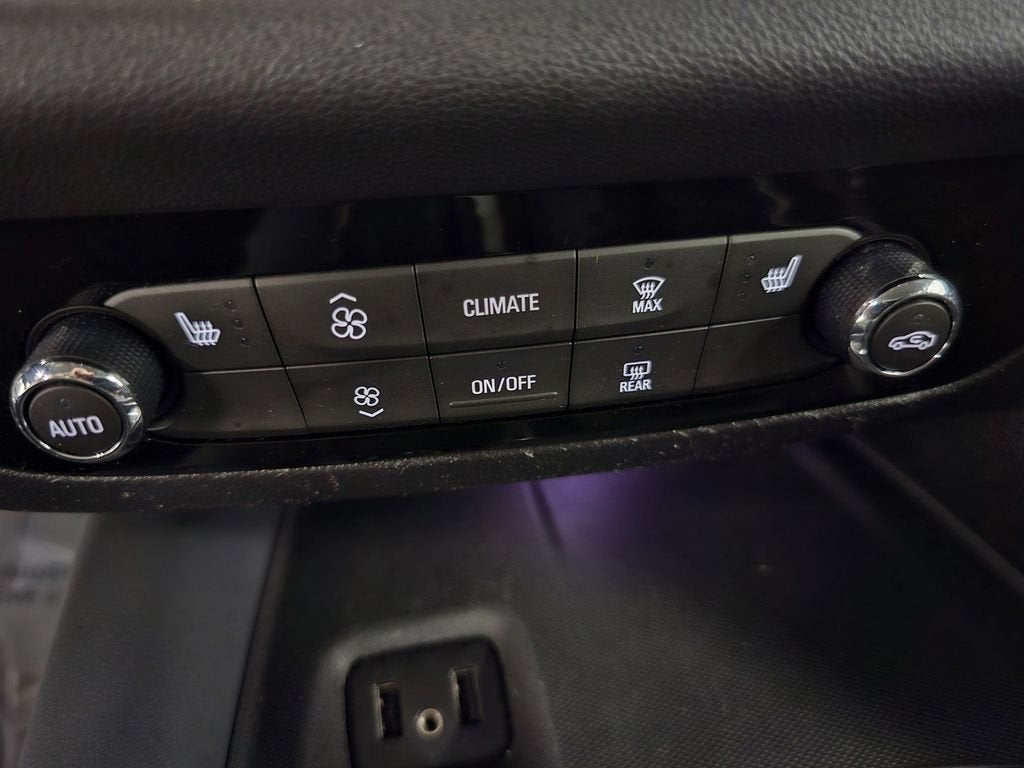 2019 Buick Enclave Essence