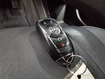 2019 Buick Enclave Essence
