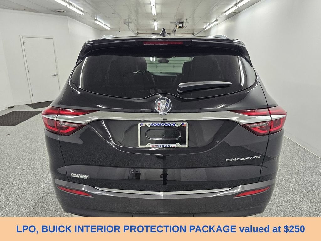 2019 Buick Enclave Essence