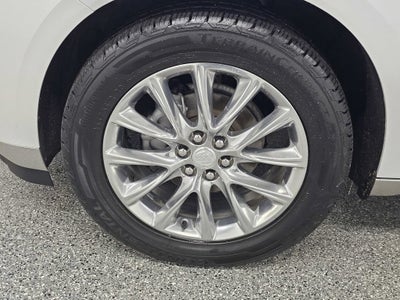 2020 Buick Enclave Premium
