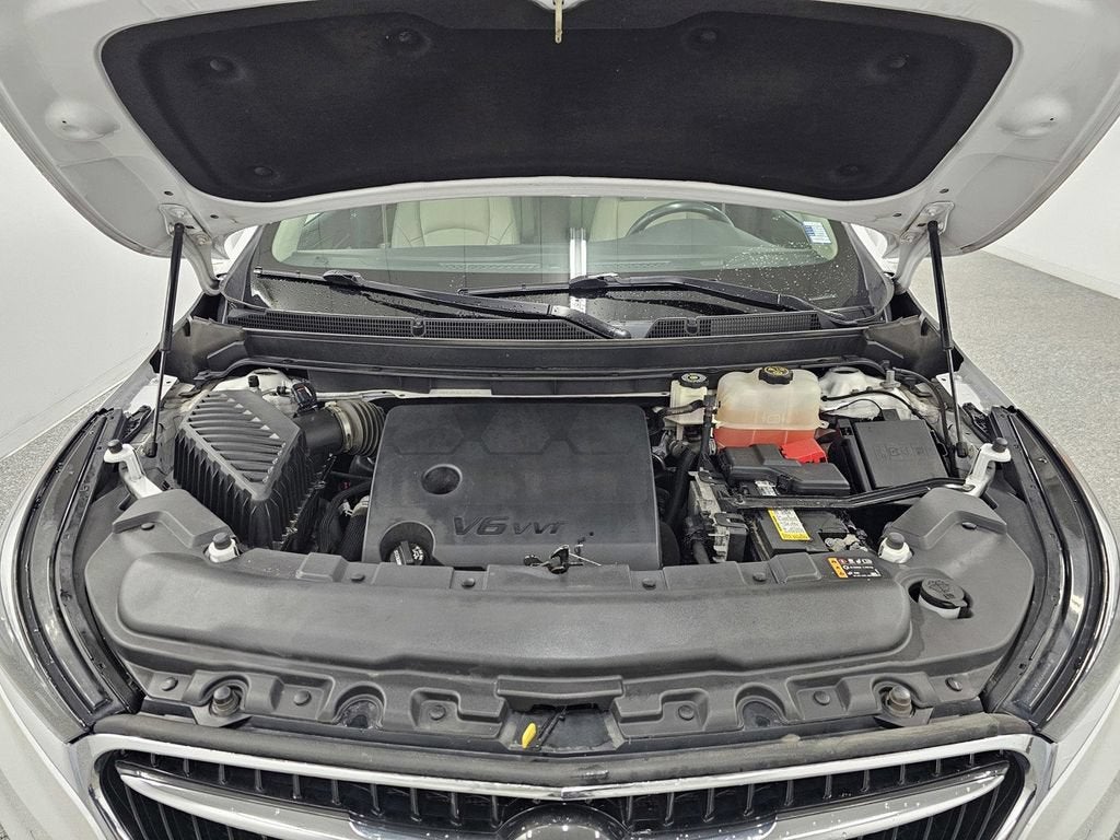2020 Buick Enclave Premium