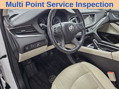 2020 Buick Enclave Premium