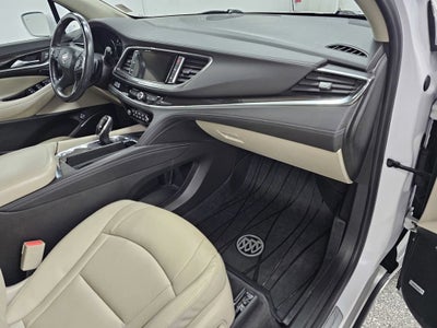 2020 Buick Enclave Premium