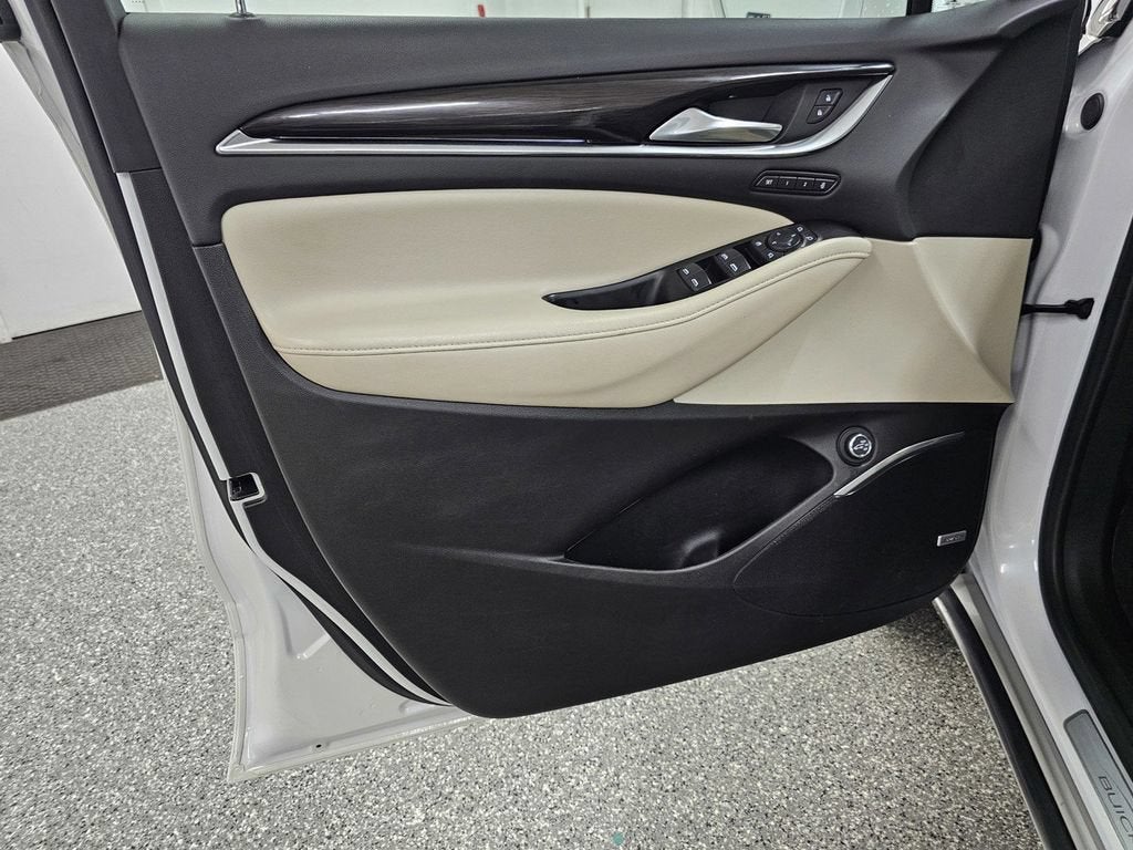 2020 Buick Enclave Premium