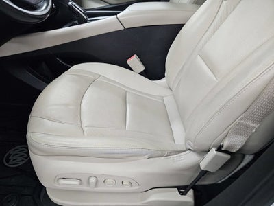 2020 Buick Enclave Premium
