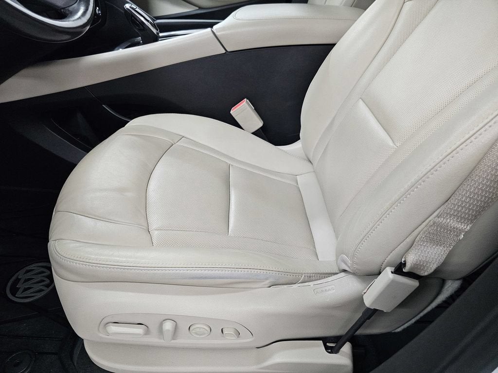 2020 Buick Enclave Premium