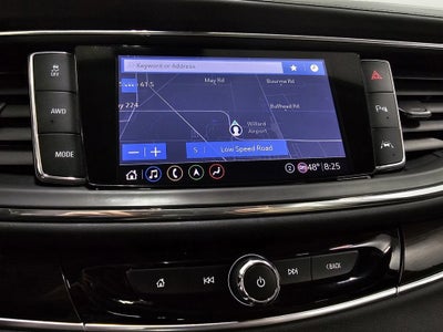 2020 Buick Enclave Premium