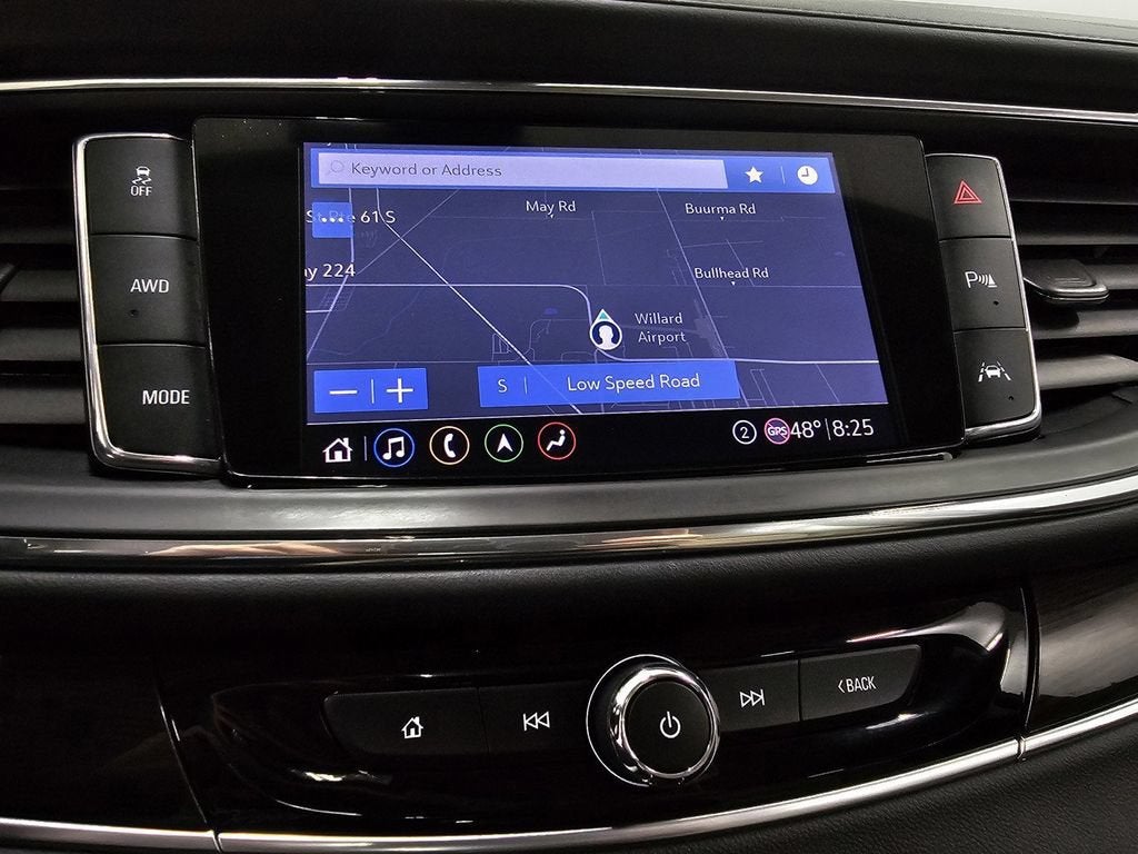 2020 Buick Enclave Premium
