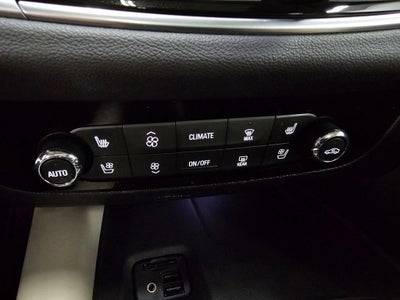 2020 Buick Enclave Premium