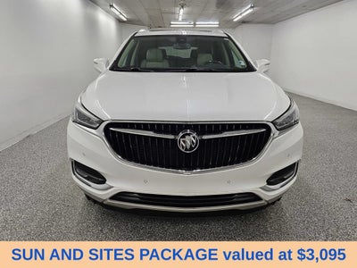 2020 Buick Enclave Premium
